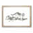 Oak Framed selected