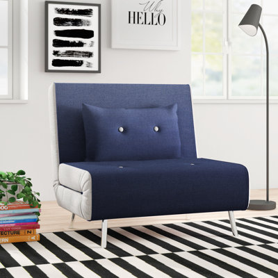 Frede 1 Seater Sofa Bed
