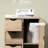 Oak Bathroom Cabinet By - 4 Drawers And Door For Practical Stylish Storage 'S Floor In Cleanliness
