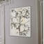 Inscrutible Botany 1 Print by Darrell Kincer-824573350