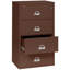 Fireproof 4 - Drawer File Cabinet-216919-331522
