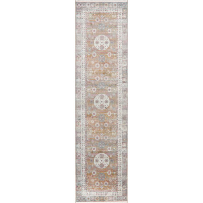 Tapis gris Coshkib