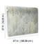 Rouleau de papier peint L 27 pi x l 27 po Leaf Concerto-61463401