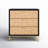 32" W 3-Drawer Accent Chest-1313078498