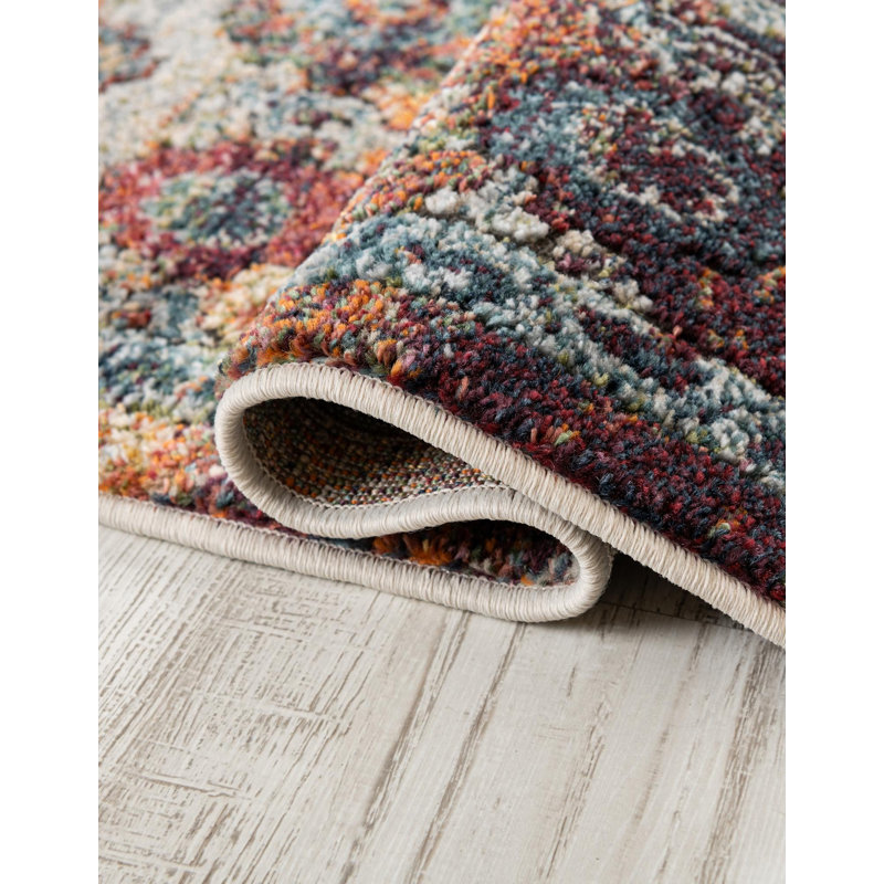  Isabella Rug, Multi, Rectangle 10' x 14'1''