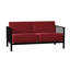 Jax Outdoor 2 - Seat Loveseat-26118613-42724112
