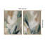 "Plant Form No. 1 & No. 2", ensemble de 2 toiles encadrées par Amy Lighthall-157957300