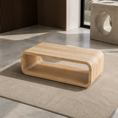 Table basse Minimalist