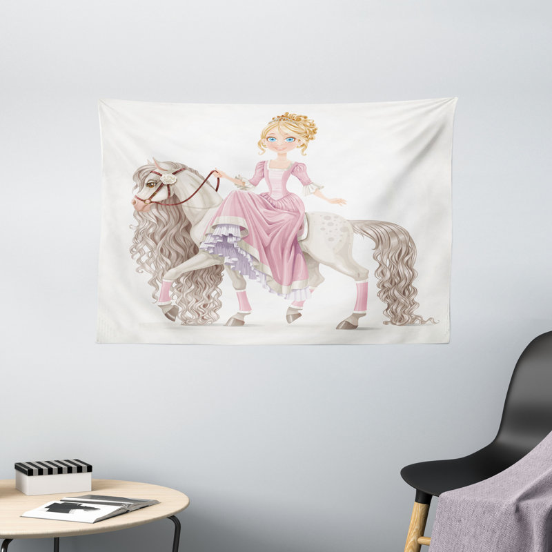 Polyester Tapestry
