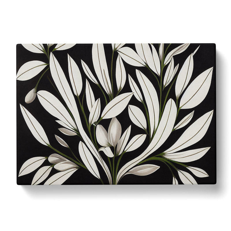 Fantastic - Wrapped Canvas Print, 35cm H x 50cm W x 3cm D