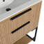 Meuble-lavabo Kingsford