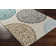 Peden Wool Geometric Indoor Rug