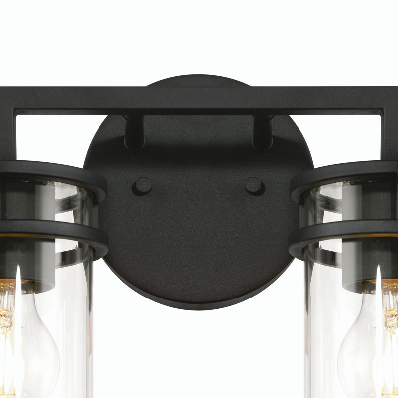 Dounte 6-Light Dimmable Vanity Light 