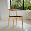 Chaise Elly