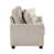 taupe Chenille sélectionné