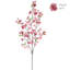 Tiges de fleurs de cerisier artificielles-567854124