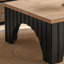 Table basse Modern Modern