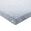 Drap-housse orange Ambesonne-106771392-106771303