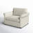 Joelle Configurable Living Room Set