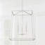 Lustre géométrique à 4 lumières Thea-1164860374-1164860368