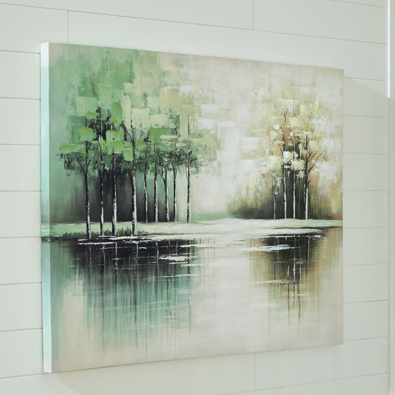Garlenridge Wall Art
