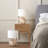 Vicini Ceramic Table Lamp