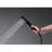 Freestanding Tub Shower Faucet With Handheld - Matte Black Stainless Steel, High Flow, Waterfall Spout, Rust & Corrosion Resistance For A Stylish Bathroom Steel And Waterfall-Style Spout Black, ,