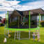 Trampoline pour enfants-115728034-115728037