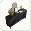 Rangement pour meuble télé Premium Premium-835007670