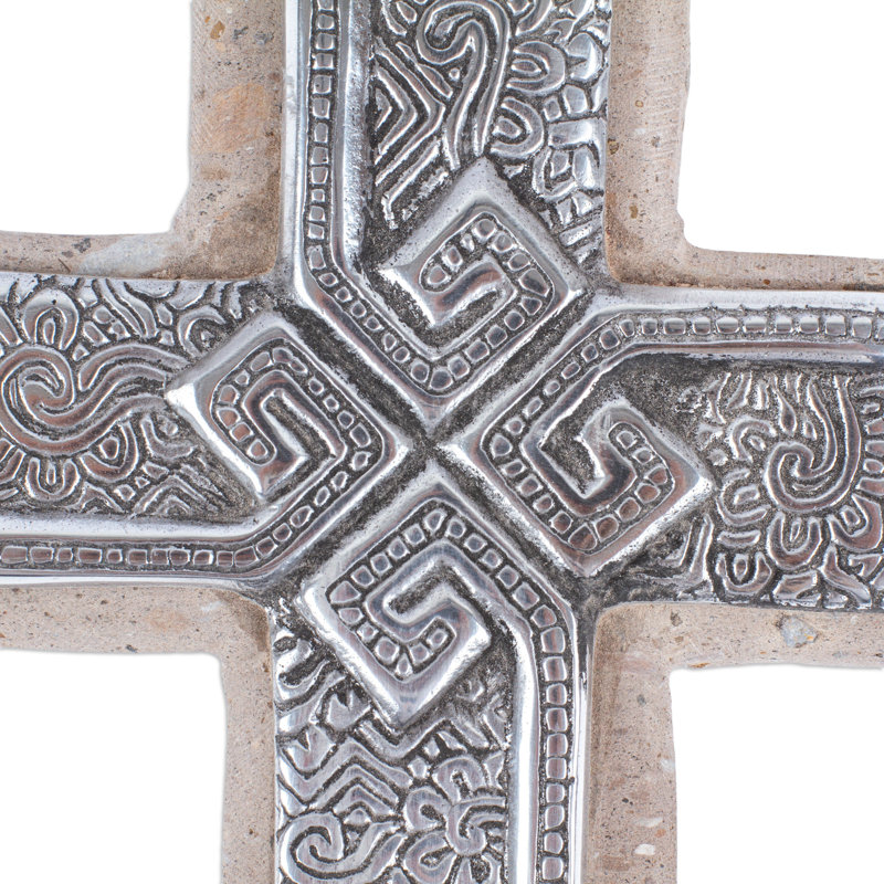 Handmade Stone Wall Decor