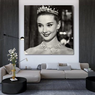 Audrey Hepburn (princesse)