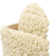 Comfort Solid Shag Indoor Rug