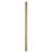 78.7" Decorative WPC Ceiling Baffle System with Rods, Keels & Hardware, Modern Acoustic Ceiling Tubes-136948903