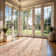 Straub Large Floral Tranditional Rugs Living Room Rug Washable Bedroom Rug Non-Slip Colorful Vintage Accent Floor Carpet For Home Decor