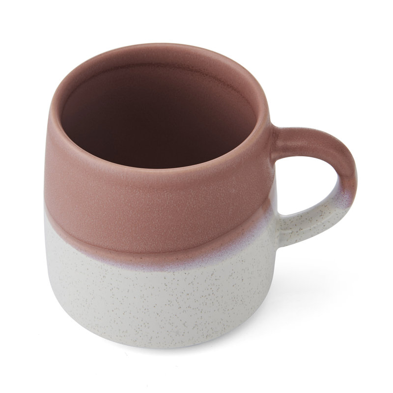 Stoneware Coffee Mug