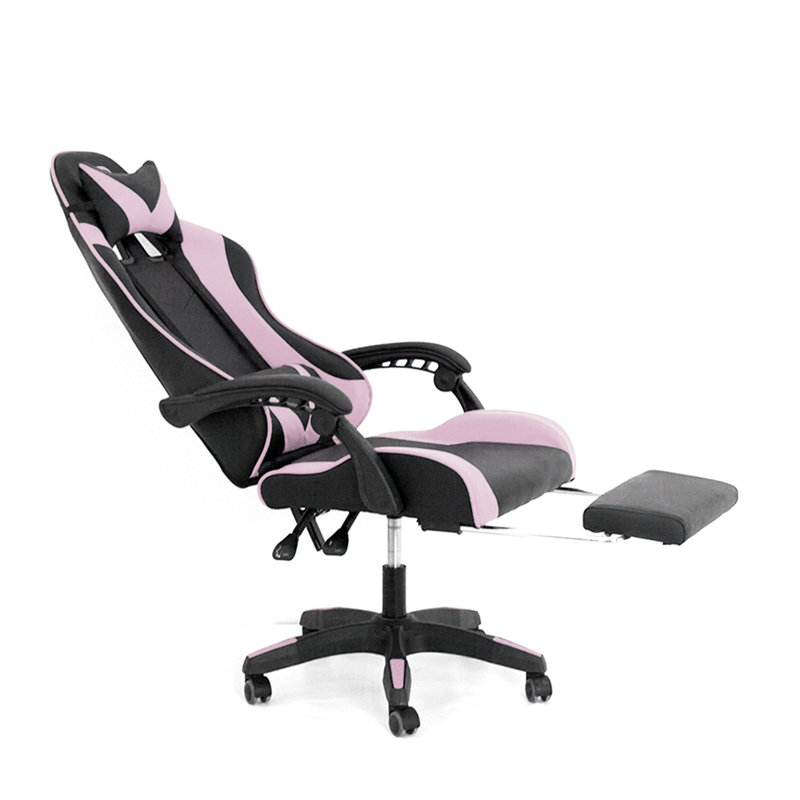 Fauteuil de jeu, Rose