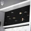 Jericho Freestanding Jewelry Armoire