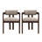 Lyddia Wood Upholstered Dining Chair-498458653-495092538