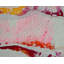 Layered Currents Painting by Cynthia White