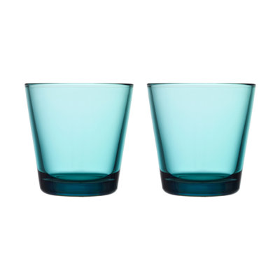 Littala Kartio 7.1009 oz. Whiskey Glass