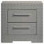 Table de chevet 2 tiroirs Nydirah-1593799295