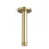 Satin Brass