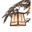 12 - Light Chandelier