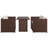 Darnley 3 Piece Deep seating with Cushions-951573794-951573796