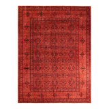 Starns One-of-a-Kind 8' 5" X 11' 3" Hand Knotted Area Rug