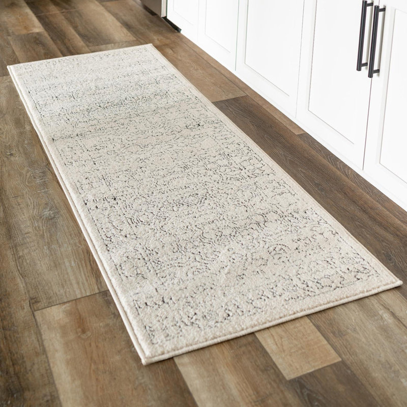 Alresford Oriental Indoor Rug, Runner 2' x 6'1"