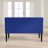 Nhat 50" W Upholstered Linen Loveseat-250387288