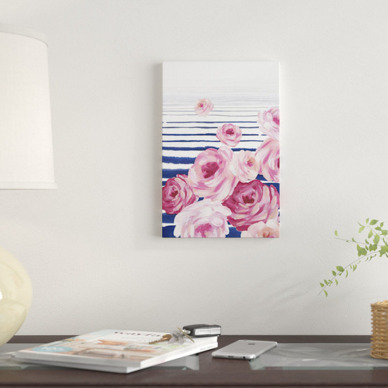 Farmhouse / Country, 18" H x 12" W x 1.5" D, Wrapped Canvas, No Mat