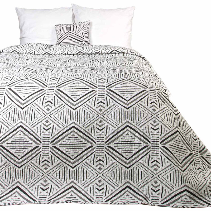 Arrington Throw Blanket
