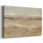 Earth Tone Landscape II-Gallery Wrapped Canvas-675424534